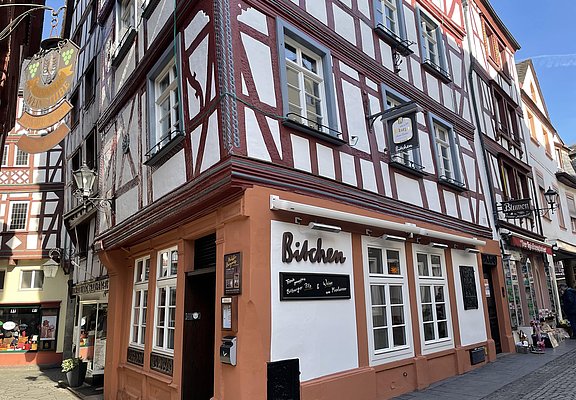 Bitchen