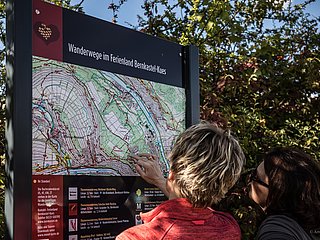 Wandern im Ferienland Bernkastel-Kues