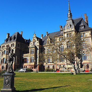 Schloss Lieser