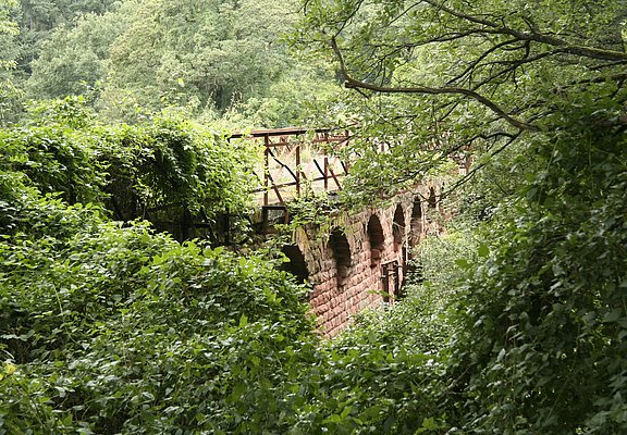 Viadukt