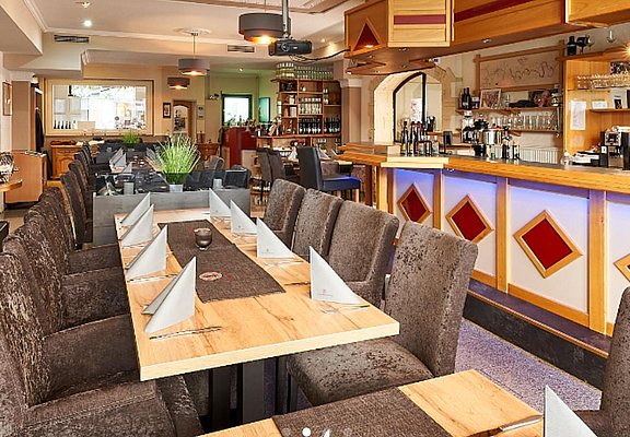 Restaurant Hotel Moselsteig