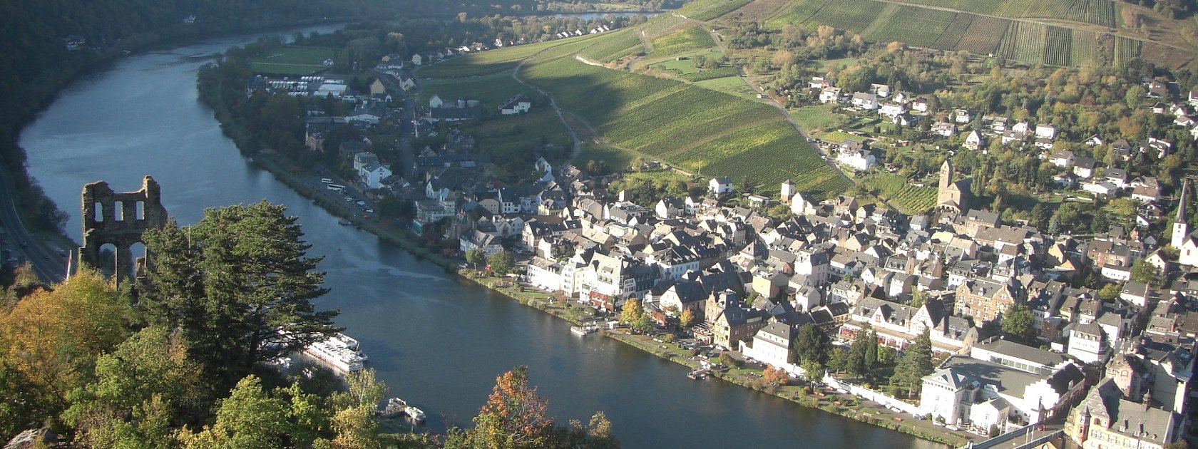 Traben-Trarbach