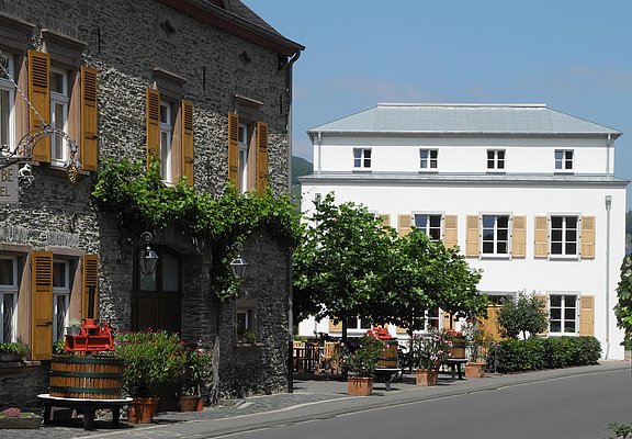 Weingut St. Michael