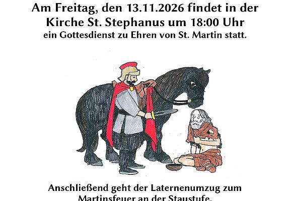 St. Martin