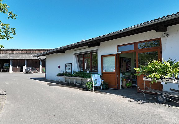 Buitenaanzicht