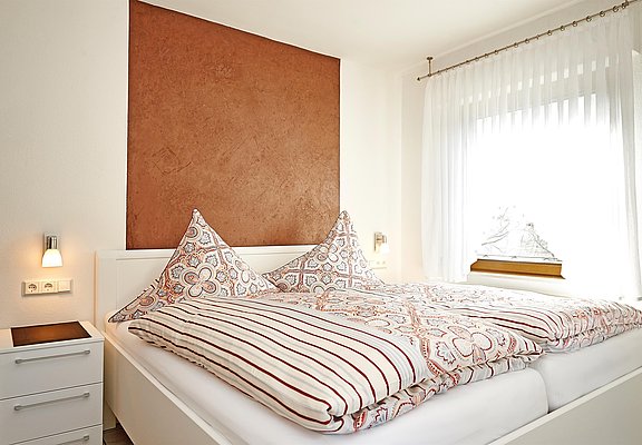 Zimmer im Hotel