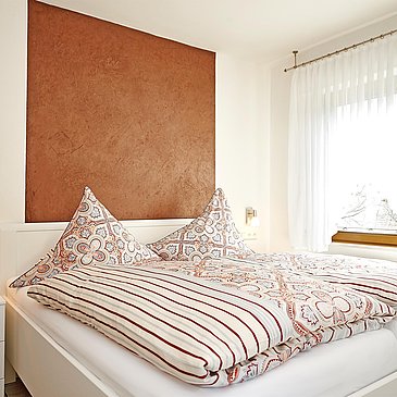 Zimmer im Hotel