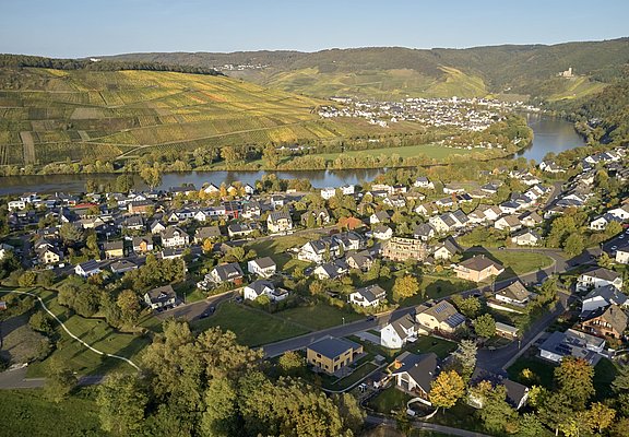 Bernkastel-Andel