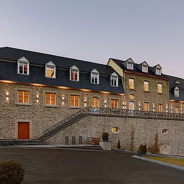 Weingut Markus Molitor