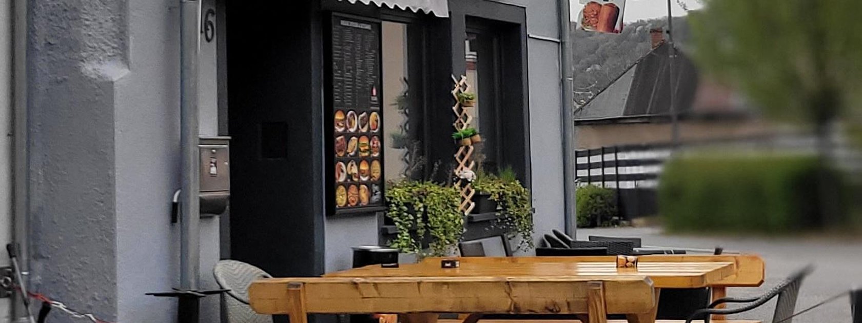 Efes Grill