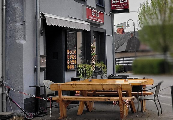 Efes Grill