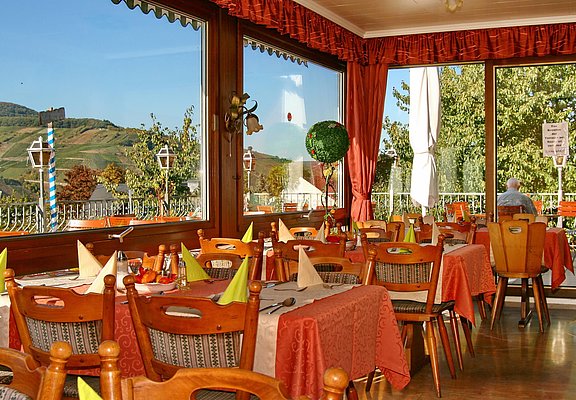 Hotel "Moselblick"_Foto Hotel
