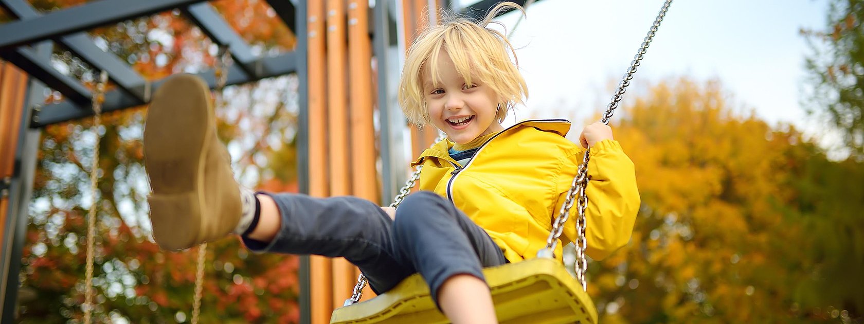 Spielplatz