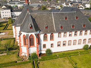Cusanusstift