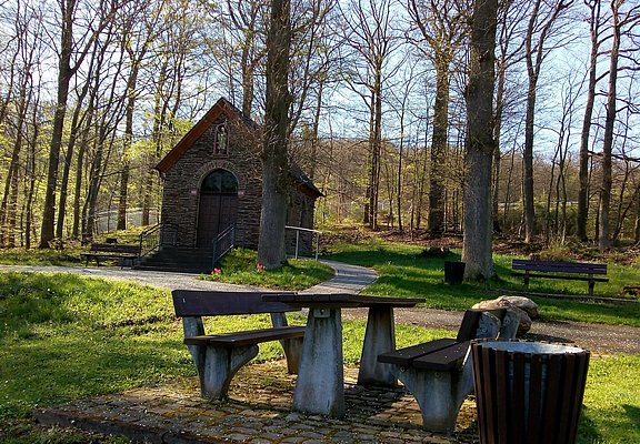 Kapelle