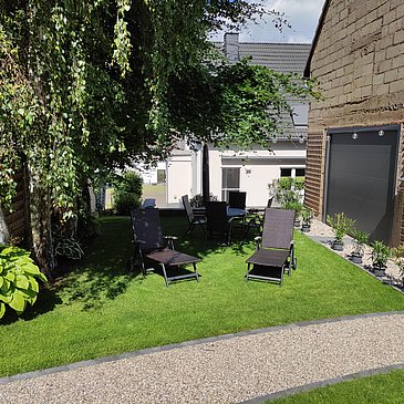 Nr 11 Garten 3