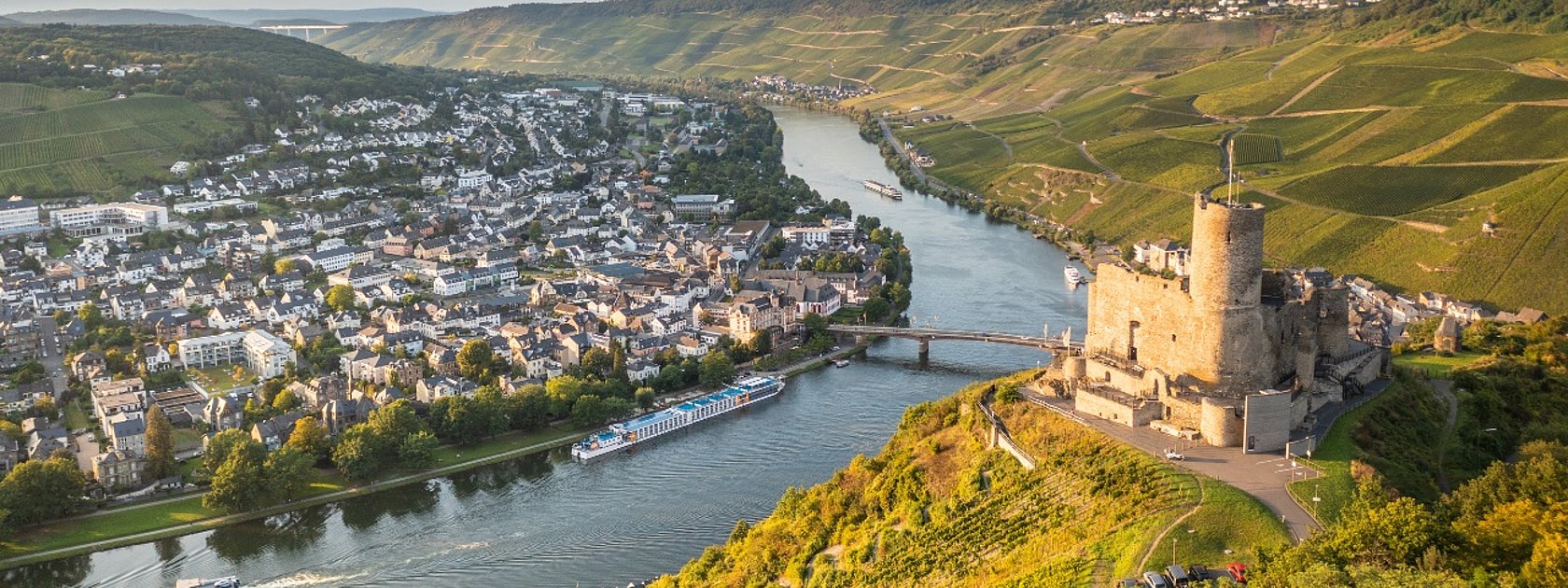 Burg Landshut Bernkastel-Kues