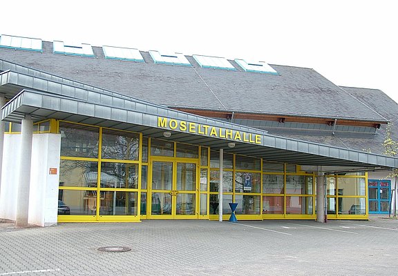 Ideal für Ihre Veranstaltungen