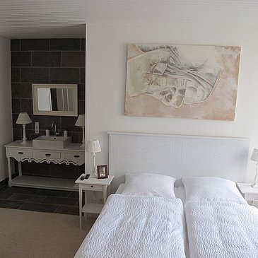 Deluxe Doppelzimmer 2