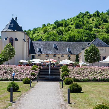 Kloster Machern