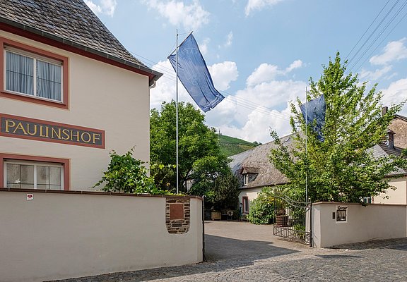 Weingut Paulinshof