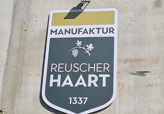 Weingut Reuscher Haart