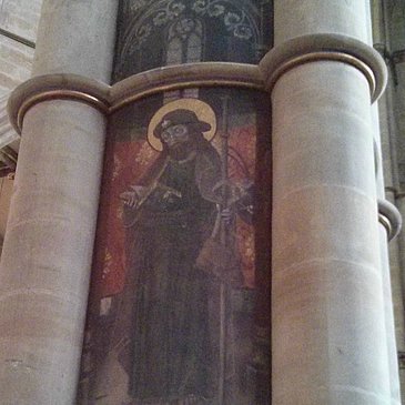 Trier: Liebfrauenkirche