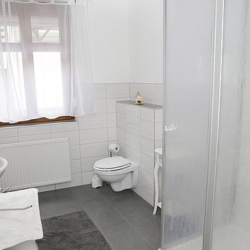 Badezimmer EG