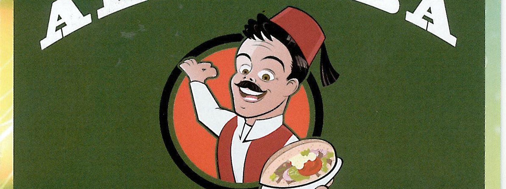 Ali Baba