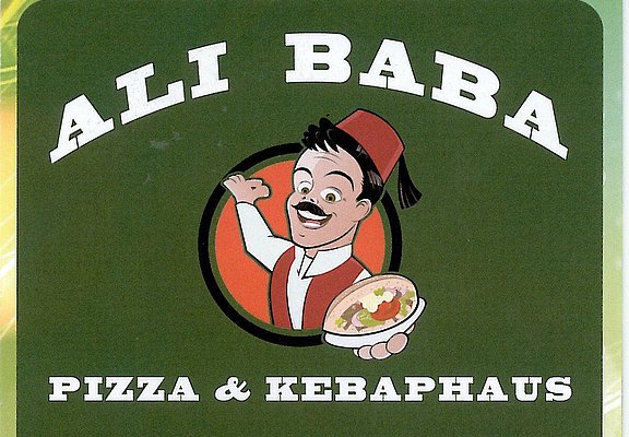 Ali Baba