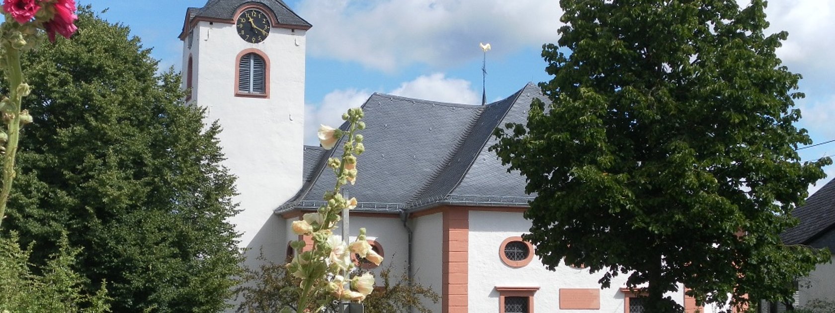 Kirche Kleinich