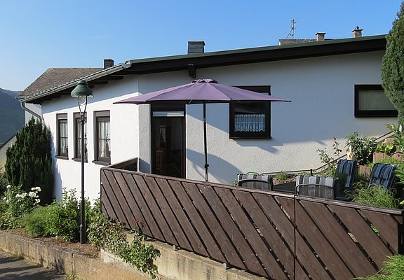 Weingut Ingo Später Haus