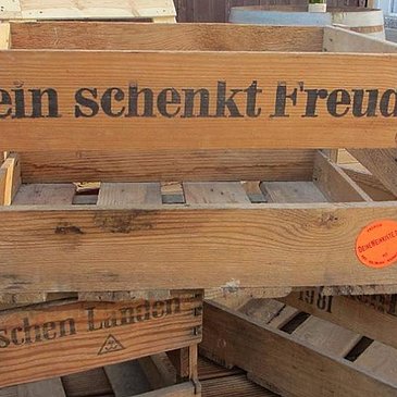 Weinkiste Genetsch