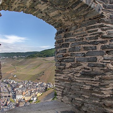 Burg Landshut