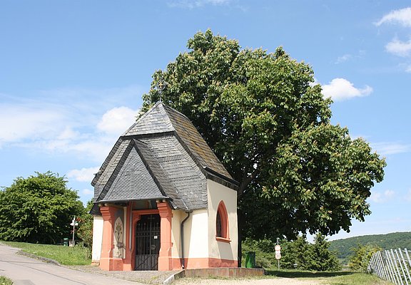 Fierskapelle