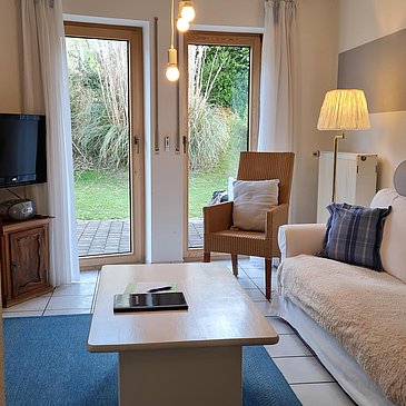 Ferienwohnung "Kerner"