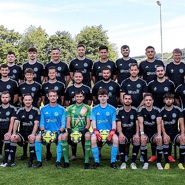 SG NDTL - 1. Mannschaft Saison 2025/2026