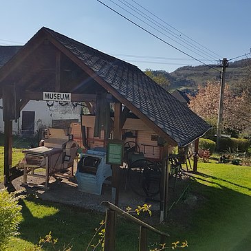 Freilichtmuseum