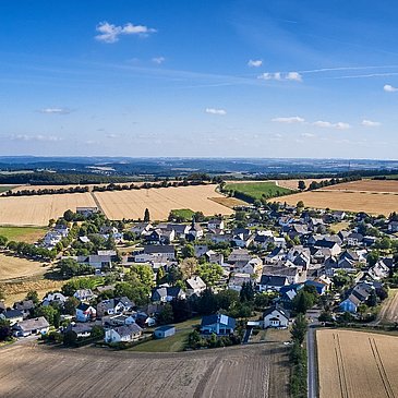 Gornhausen im Mosel-Hunsrück