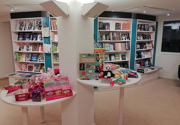 Buchhandlung Goertz Kinderbücher