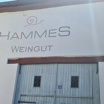 Weingut Hammes