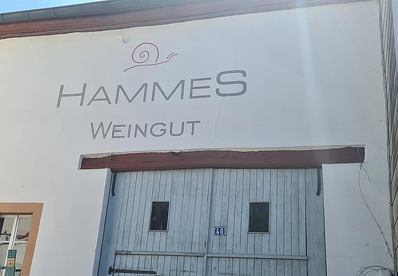 Weingut Hammes