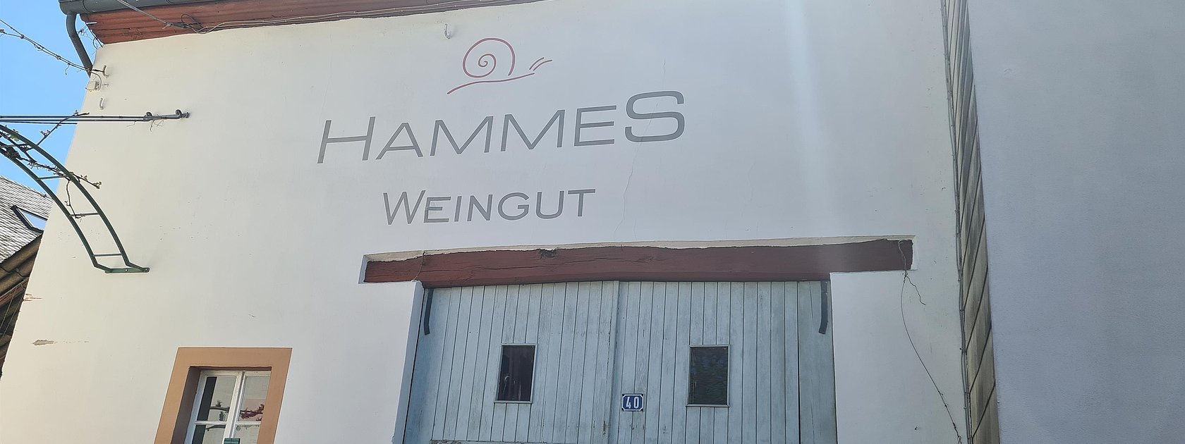 Weingut Hammes