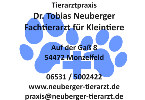 Tierarztpraxis Neuberger