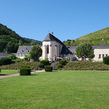 Kloster Machern