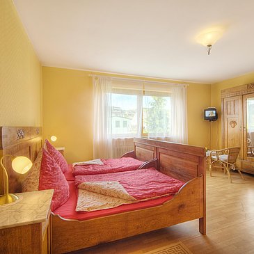 Gästezimmer