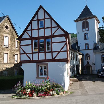 Haus Caspari Bernkastel-Kues - Wehlen