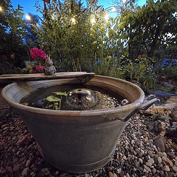 Garten
