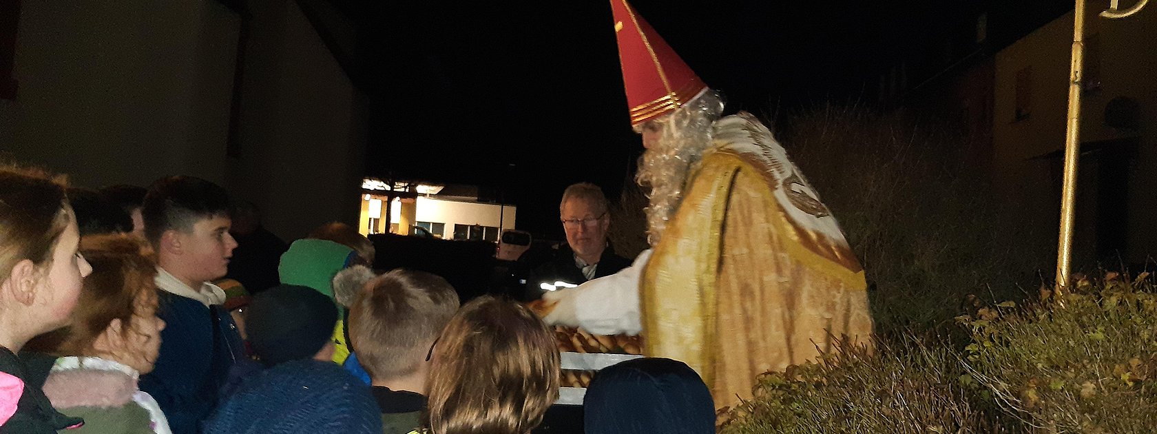 Nikolaus