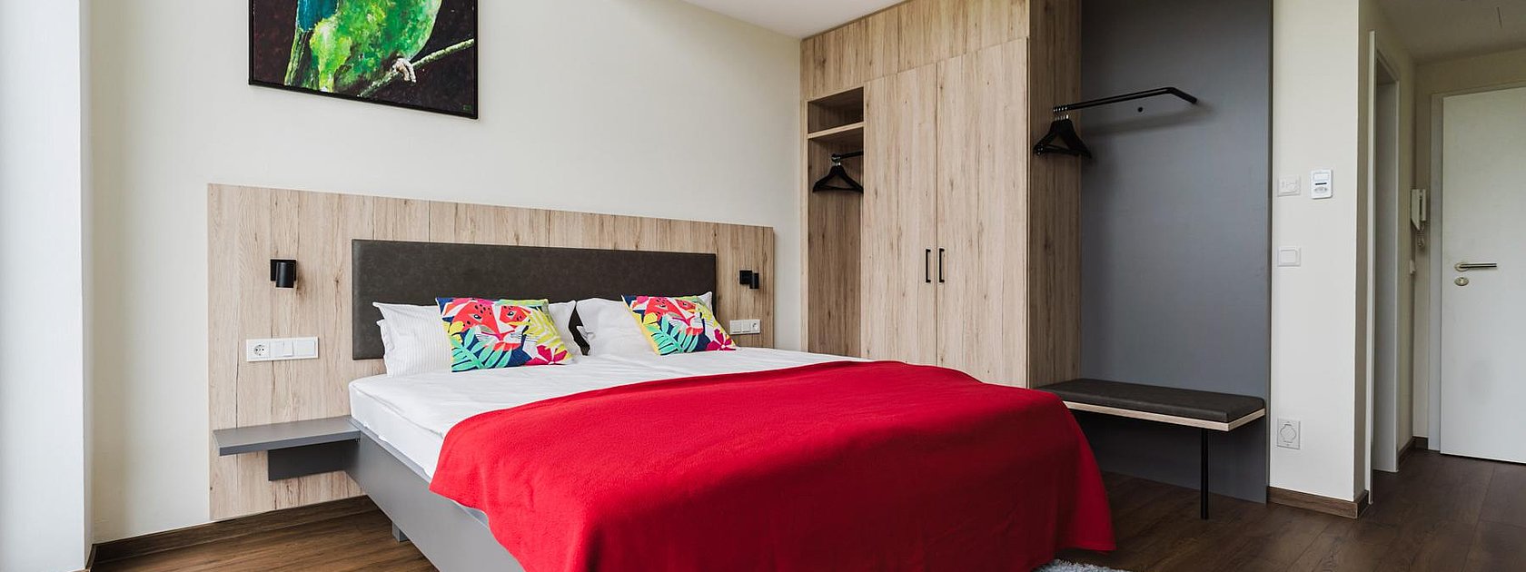 kamer "Moseltal"
